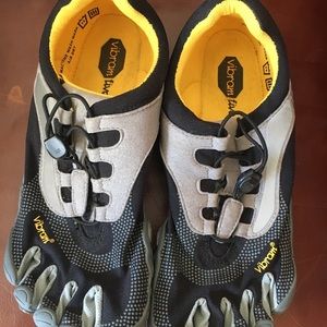 Vibram 5 Fingers